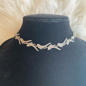 Kendra Scott Choker Necklace